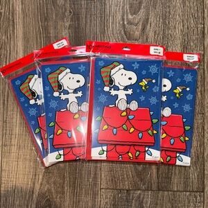 Hallmark Christmas Card